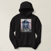 Elden Ring Essential     Hoodie (Design vorne)