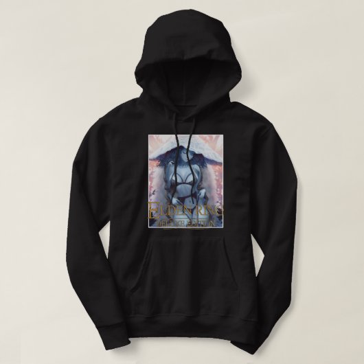 Elden Ring Essential     Hoodie (Design vorne)