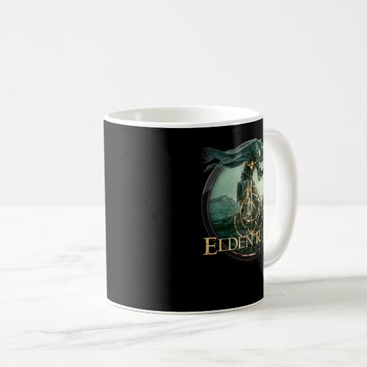 Elden ring Essential Kaffeetasse (VorderseiteRechts)