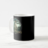 Elden ring Essential   Kaffeetasse (Vorderseite Links)