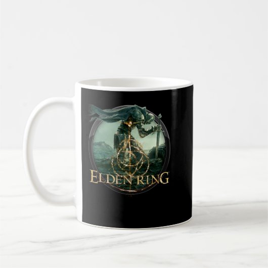 Elden ring Essential   Kaffeetasse (Links)