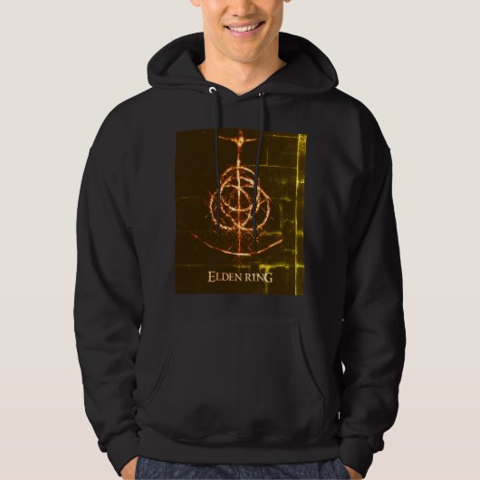 Elden Ring Hoodie (Vorderseite)