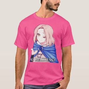 Elden Ring Keine Jungfrauen T-Shirt