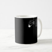 Elden Ring Malenia Classic T Shirt Kaffeetasse (VorderseiteRechts)