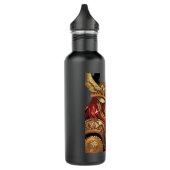 Elden Ring Sword - Elden Ring Dark Soul - Dark Sou Edelstahlflasche (Links)