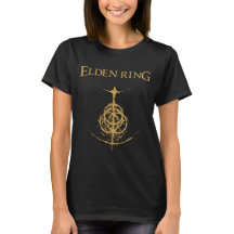 Elden Ring T - Shirt