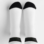 Elden Ring, Try Verlassen, Try Right, Message Sock Socken (Oben)