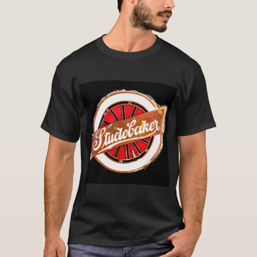 Elder Emblem T-Shirt (Vorderseite)