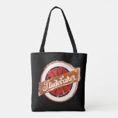 Elder Emblem Tasche (Rückseite)