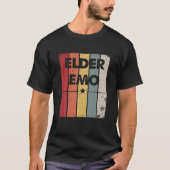Elder Emo T-Shirt (Vorderseite)
