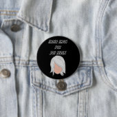 Elder Emos für Joe Biden Button (Beispiel)
