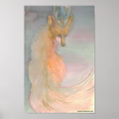 Elder Fox Poster (Vorne)