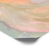 Elder Fox Poster (Ecke)