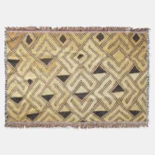 Elder Futhark Runen Decke