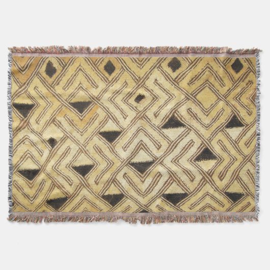 Elder Futhark Runes Decke (Vorderseite)