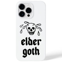 Elder Goth