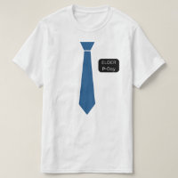 Elder P-Day™ LDS Men-T - Shirt