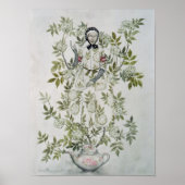 Elder Tree Mother' Poster (Vorne)