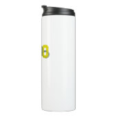 Eldorado Canyon Abbildung 8 Klettern Thermosbecher (Nach rechts gedreht)