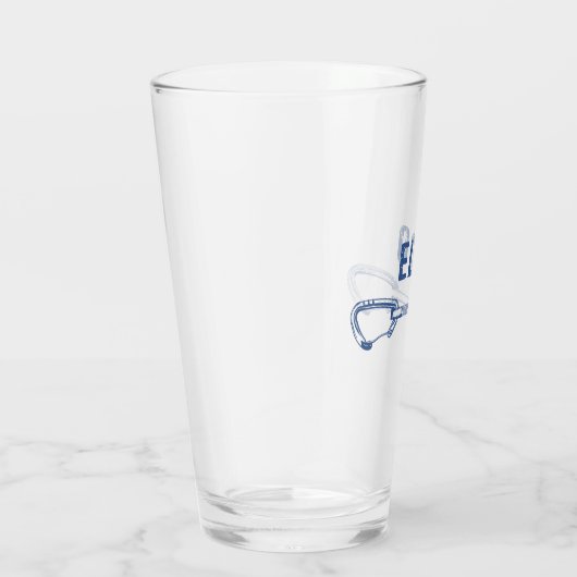 Eldorado Canyon Klettern Quickziehung Glas (Rechts)