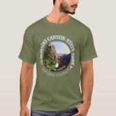 Eldorado Canyon SP T-Shirt (Vorderseite)