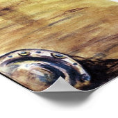 Eldorado Poster (Ecke)