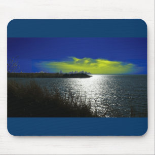 Eldorado See Mousepad