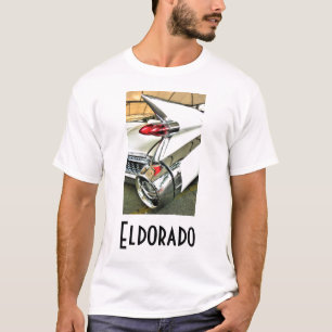 Eldorado-T - Shirt