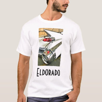 Eldorado-T-Shirt T-Shirt