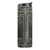 Eldrich Thermosbecher (Nach links gedreht)