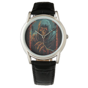 Eldritch Awakening Armbanduhr
