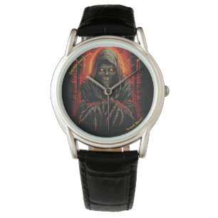 Eldritch Awakening Armbanduhr