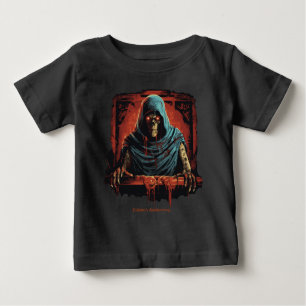 Eldritch Awakening Baby T-shirt