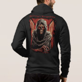 Eldritch Awakening Hoodie (Rückseite)