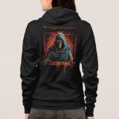 Eldritch Awakening Hoodie (Rückseite)