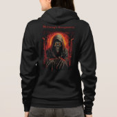 Eldritch Awakening Hoodie (Rückseite)