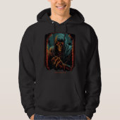 Eldritch Awakening Hoodie (Vorderseite)