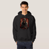 Eldritch Awakening Hoodie (Vorne ganz)