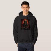 Eldritch Awakening Hoodie (Vorne ganz)