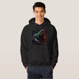 Eldritch Awakening Hoodie
