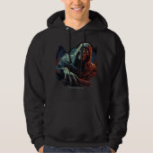 Eldritch Awakening Hoodie (Vorderseite)