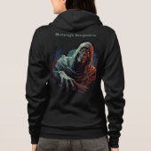 Eldritch Awakening Hoodie (Rückseite)