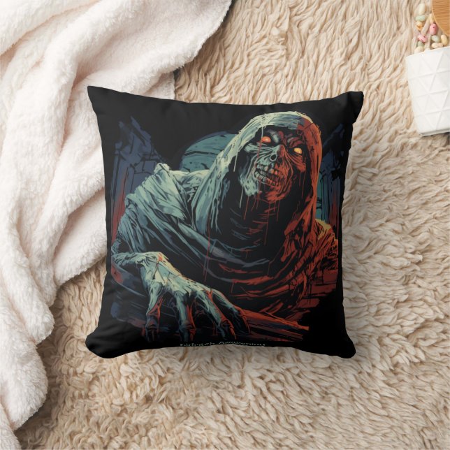 Eldritch Awakening Kissen (Decke)