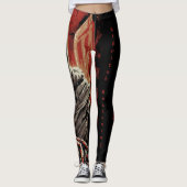Eldritch Awakening Leggings (Vorderseite)