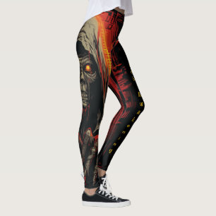 Eldritch Awakening Leggings