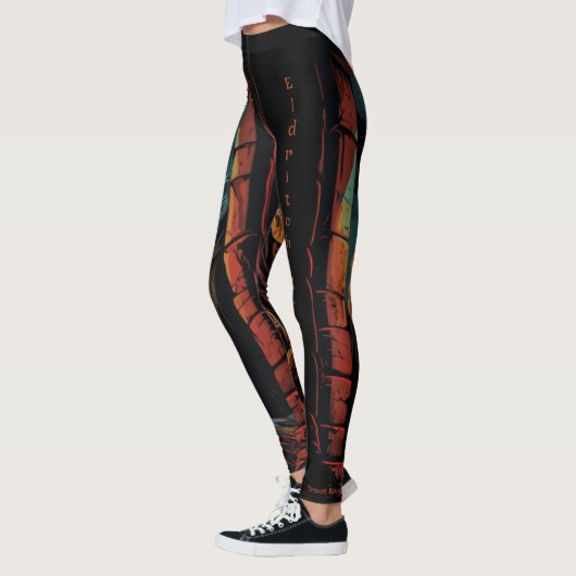 Eldritch Awakening Leggings (Links)