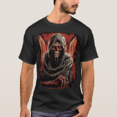 Eldritch Awakening T-Shirt (Vorderseite)