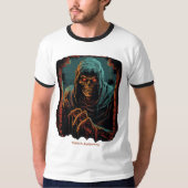Eldritch Awakening T-Shirt (Vorderseite)