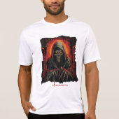 Eldritch Awakening T-Shirt (Vorderseite)