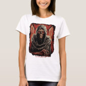 Eldritch Awakening T-Shirt (Vorderseite)